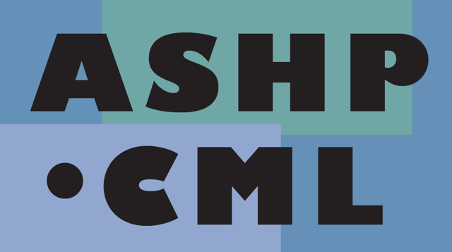 ASHP.CML logo